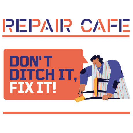 Repair Cafe Header