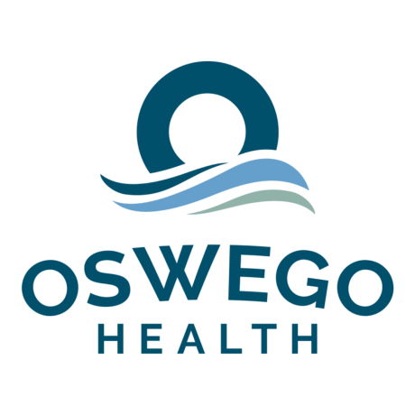 Oswego Health Logo